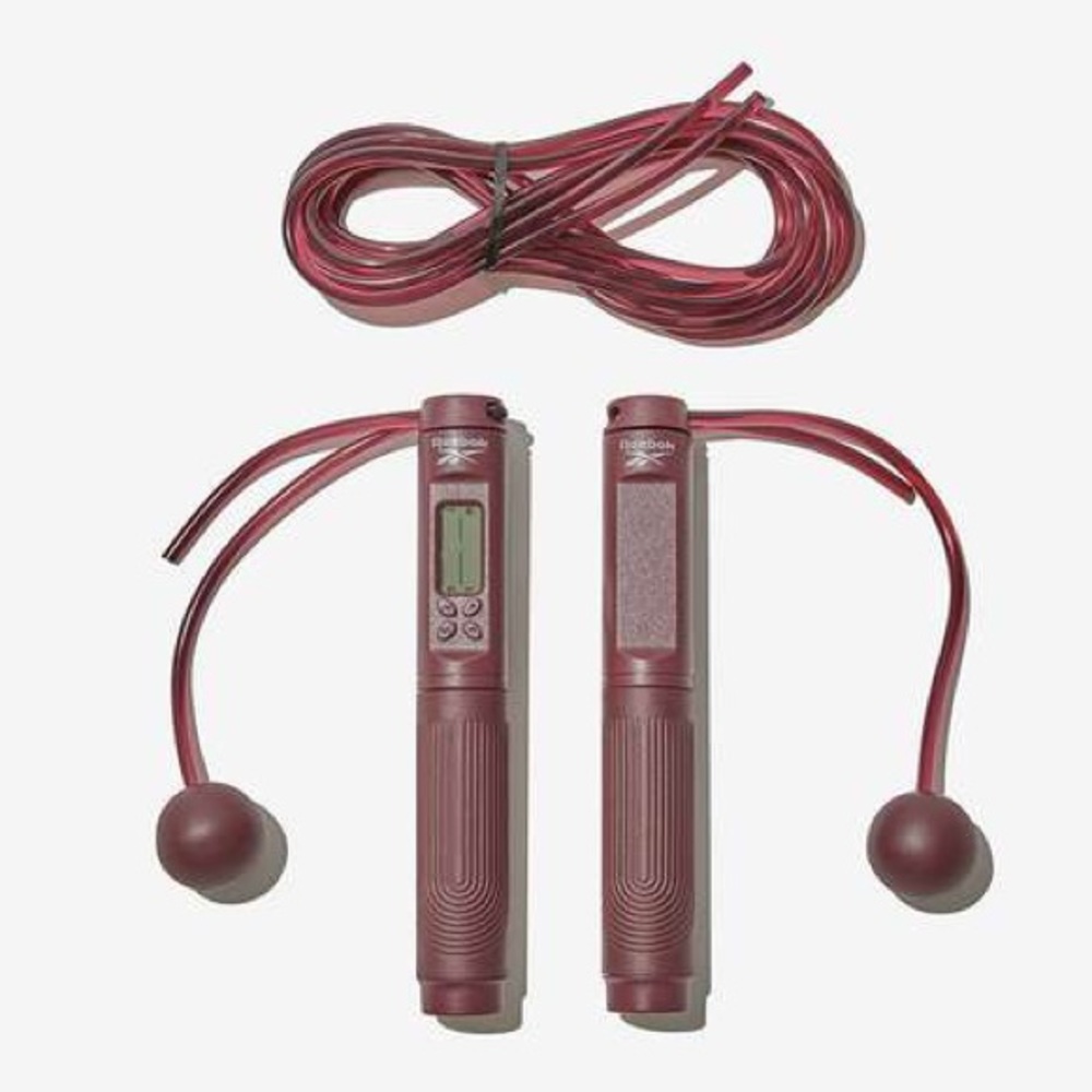 Digital jump rope
